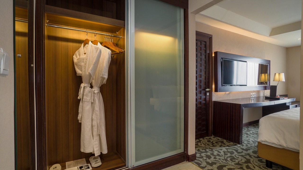 Photo of Bedroom in Serpong