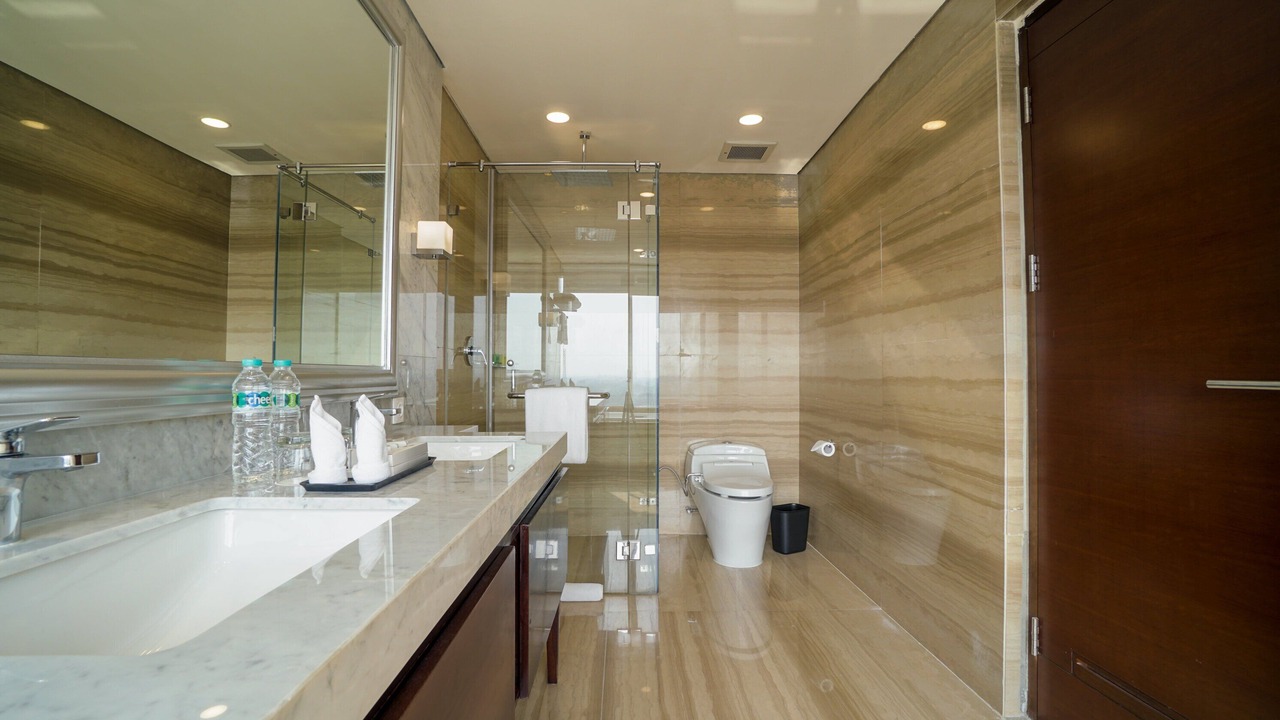 Photo of Bathroom in Serpong