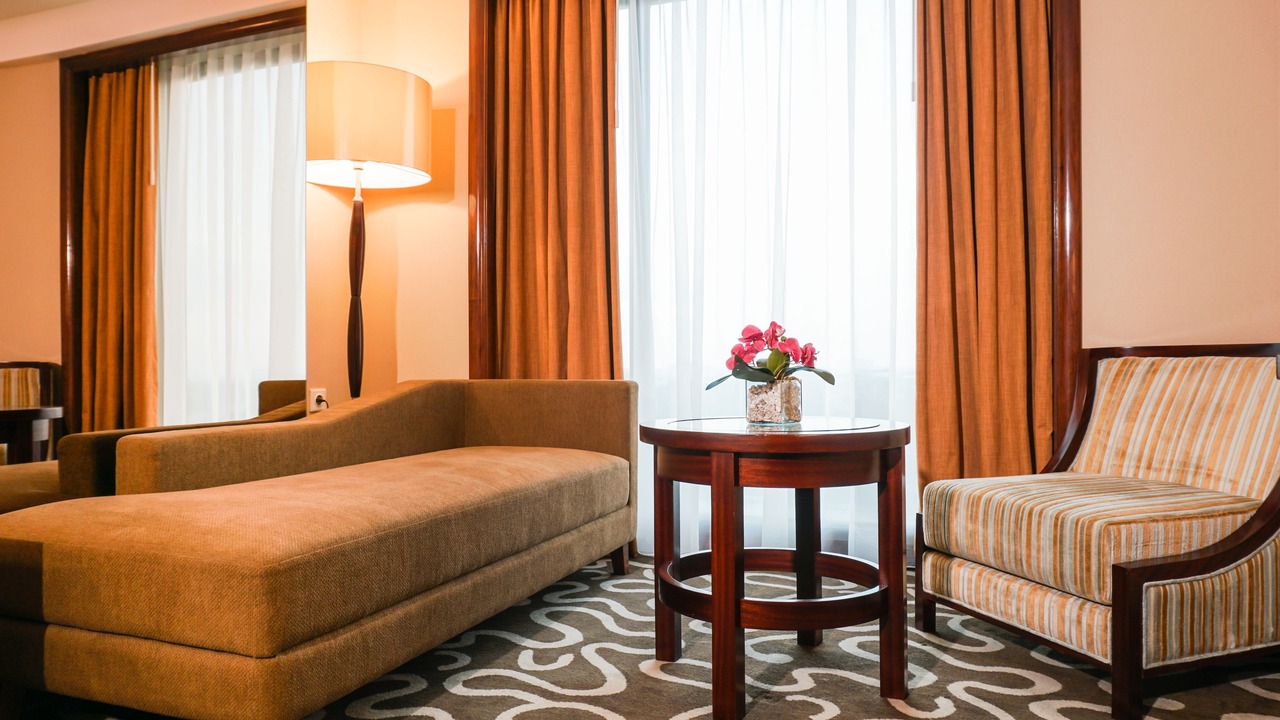 Photo of Bedroom in Serpong