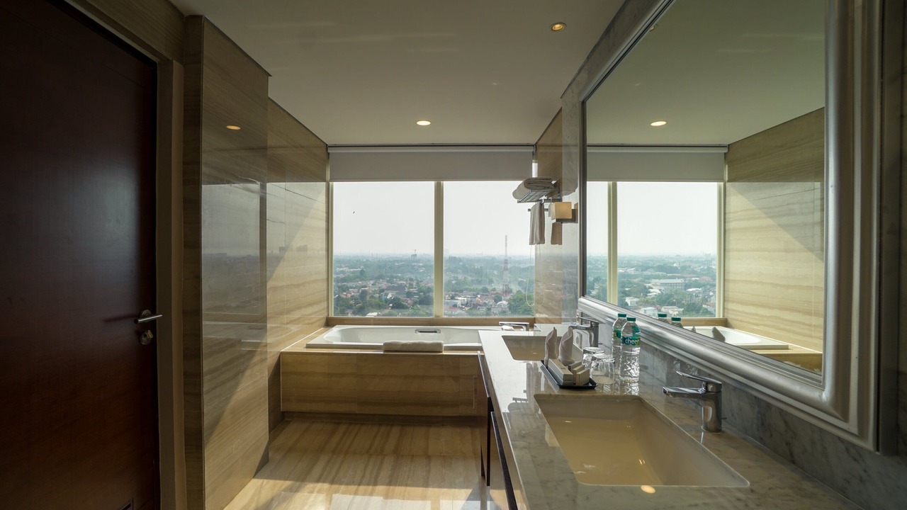 Photo of Bedroom in Serpong