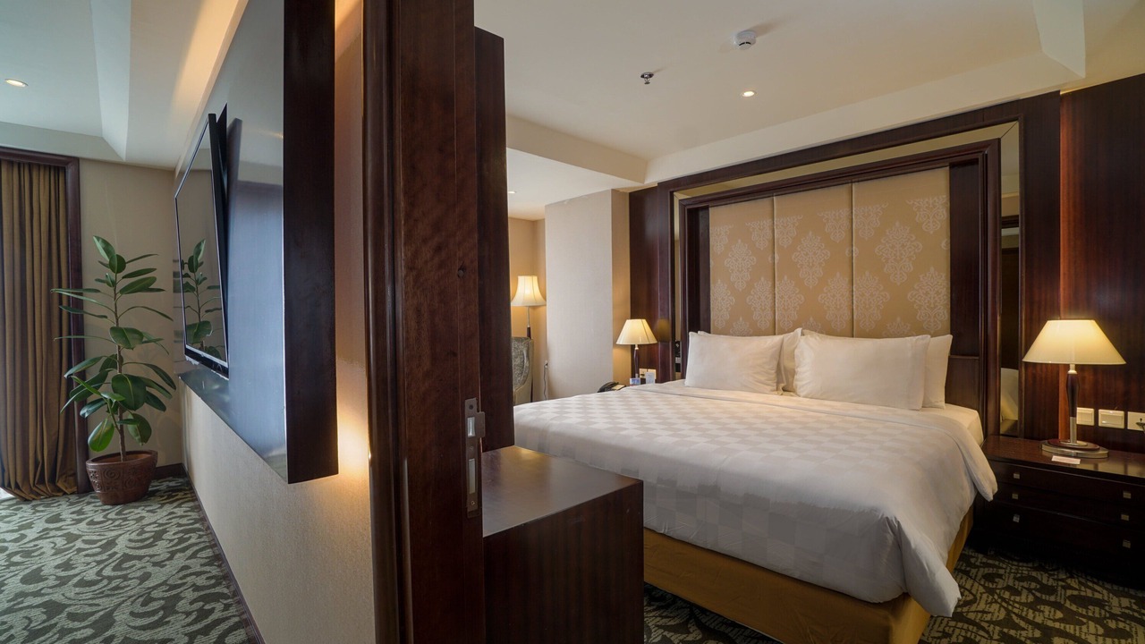 Photo of Bedroom in Serpong