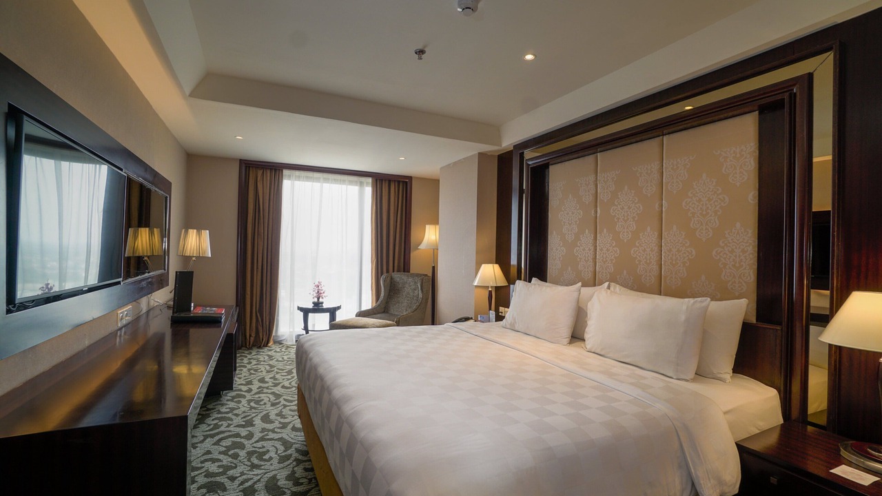 Photo of Bedroom in Serpong