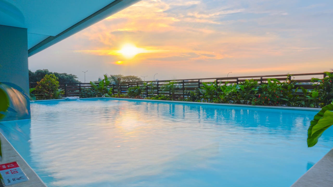 Photo of Outdoor in Serpong