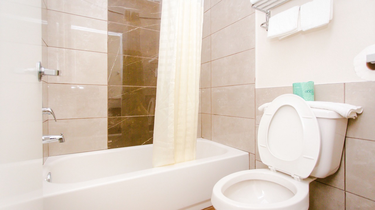 Photo of Bathroom in Barrett