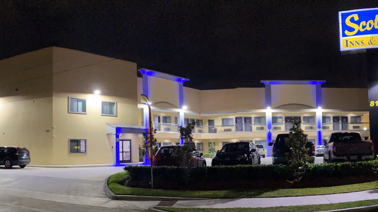 Photo of Outdoor in Barrett