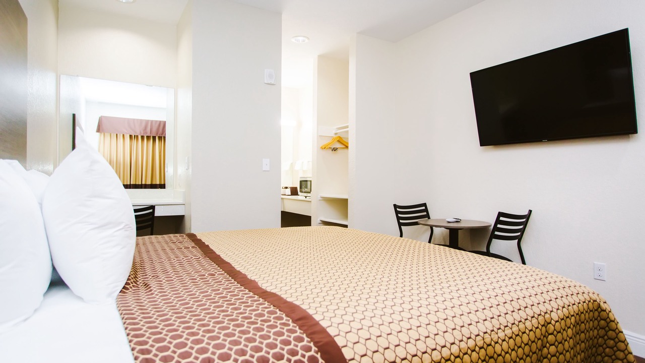 Photo of Bedroom in Barrett