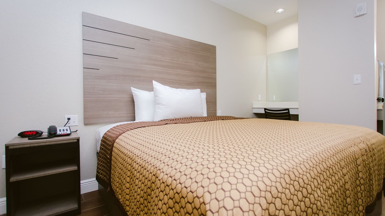 Photo of Bedroom in Barrett
