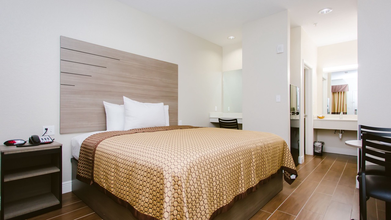 Photo of Bedroom in Barrett