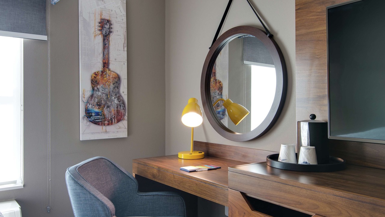 Photo of Bedroom in Madison