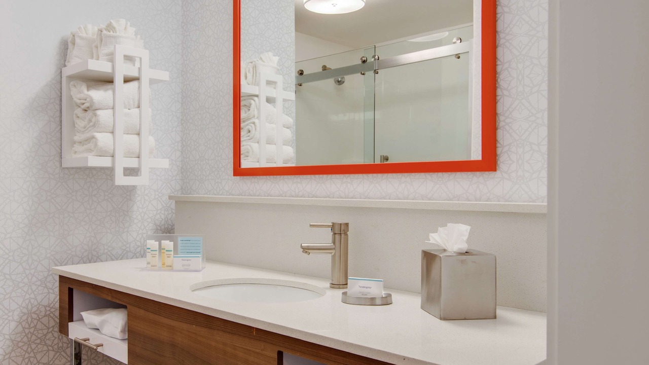 Photo of Bathroom in Madison