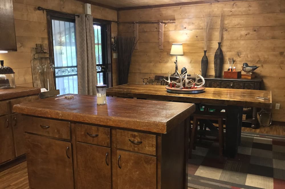 Photo of Kitchen in Monroe