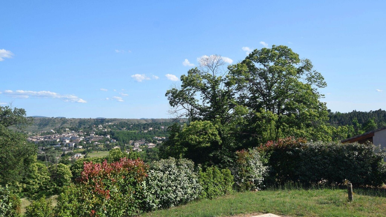 Photo of Outdoor in Joyeuse