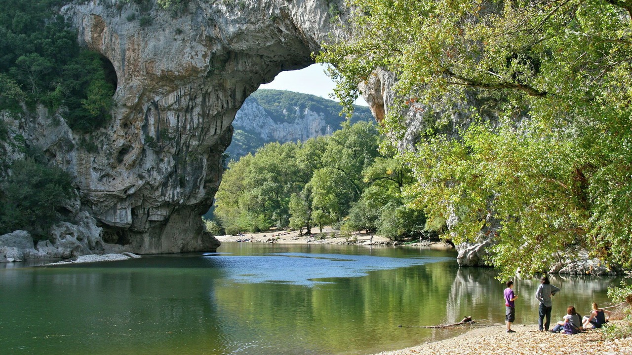 Photo of Outdoor in Joyeuse