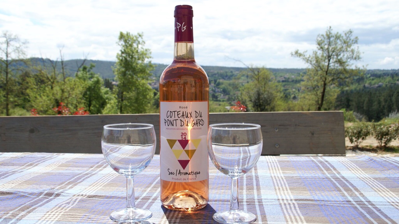 Photo of Outdoor in Joyeuse