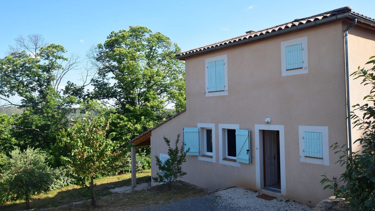 Photo of Outdoor in Joyeuse