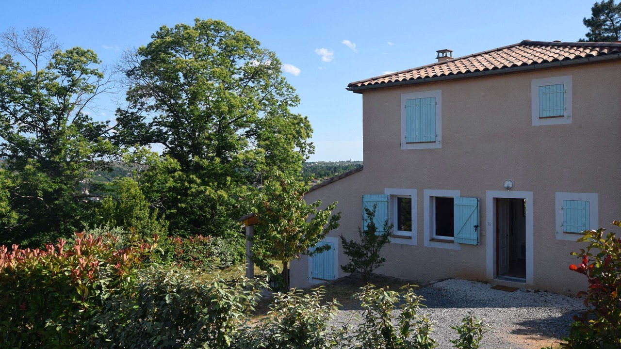 Photo of Outdoor in Joyeuse