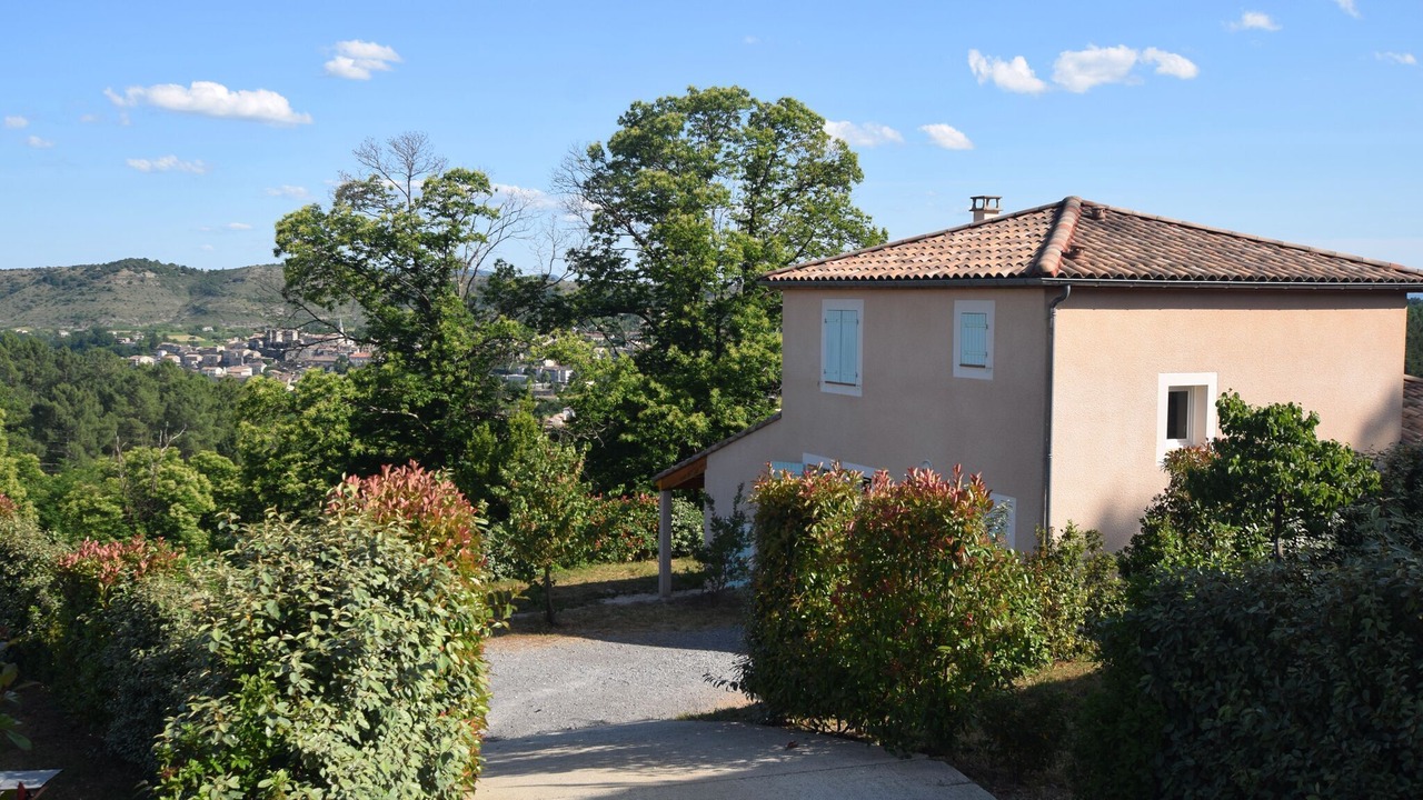 Photo of Outdoor in Joyeuse