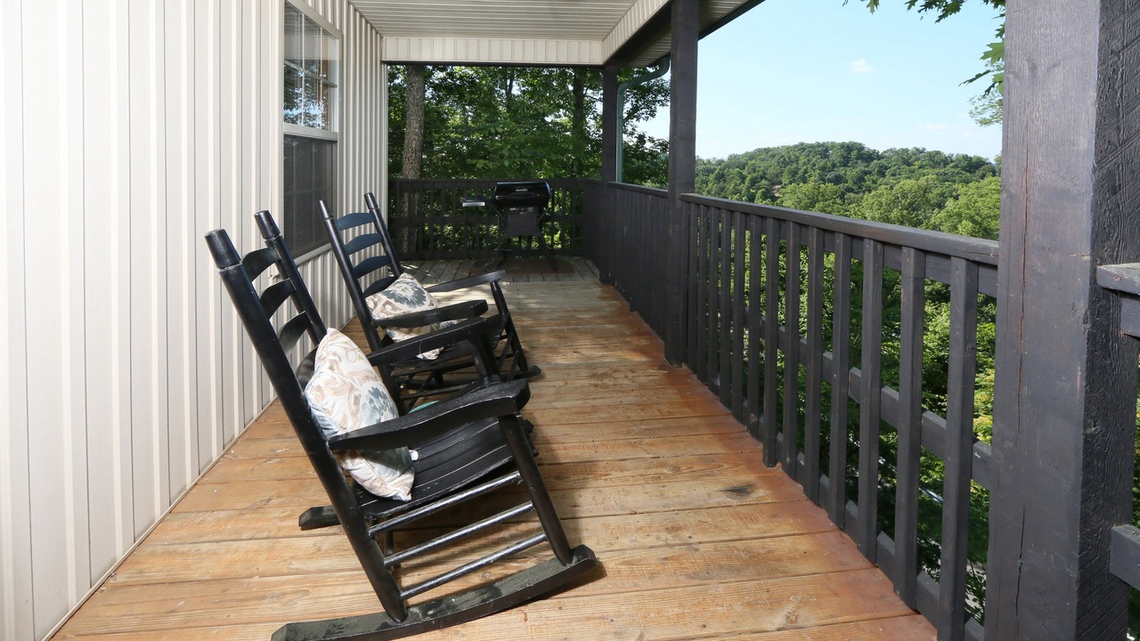 Photo of Outdoor in Pigeon Forge