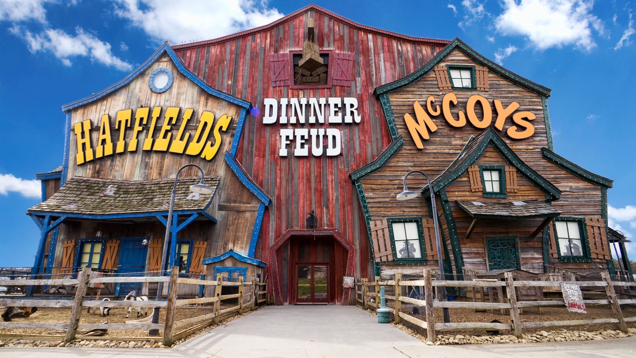 Photo of Others in Pigeon Forge