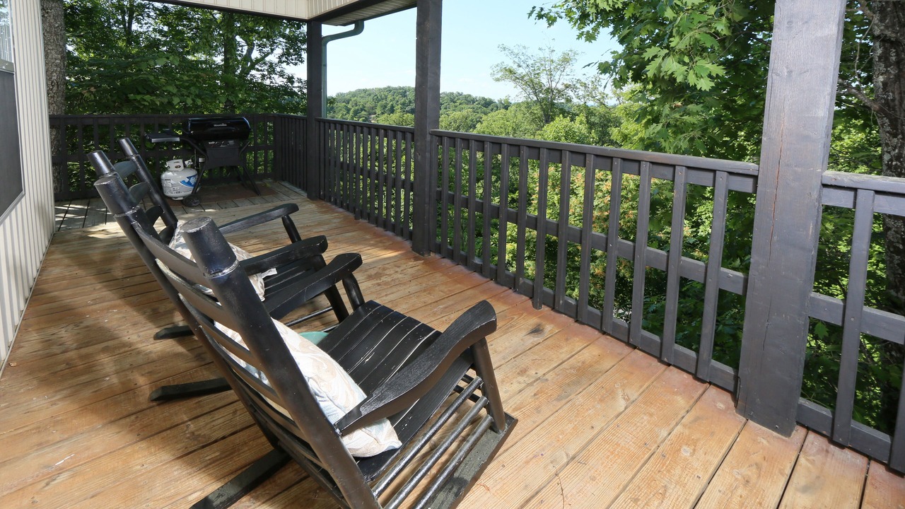 Photo of Outdoor in Pigeon Forge