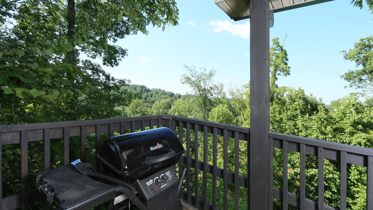 Photo of Outdoor in Pigeon Forge