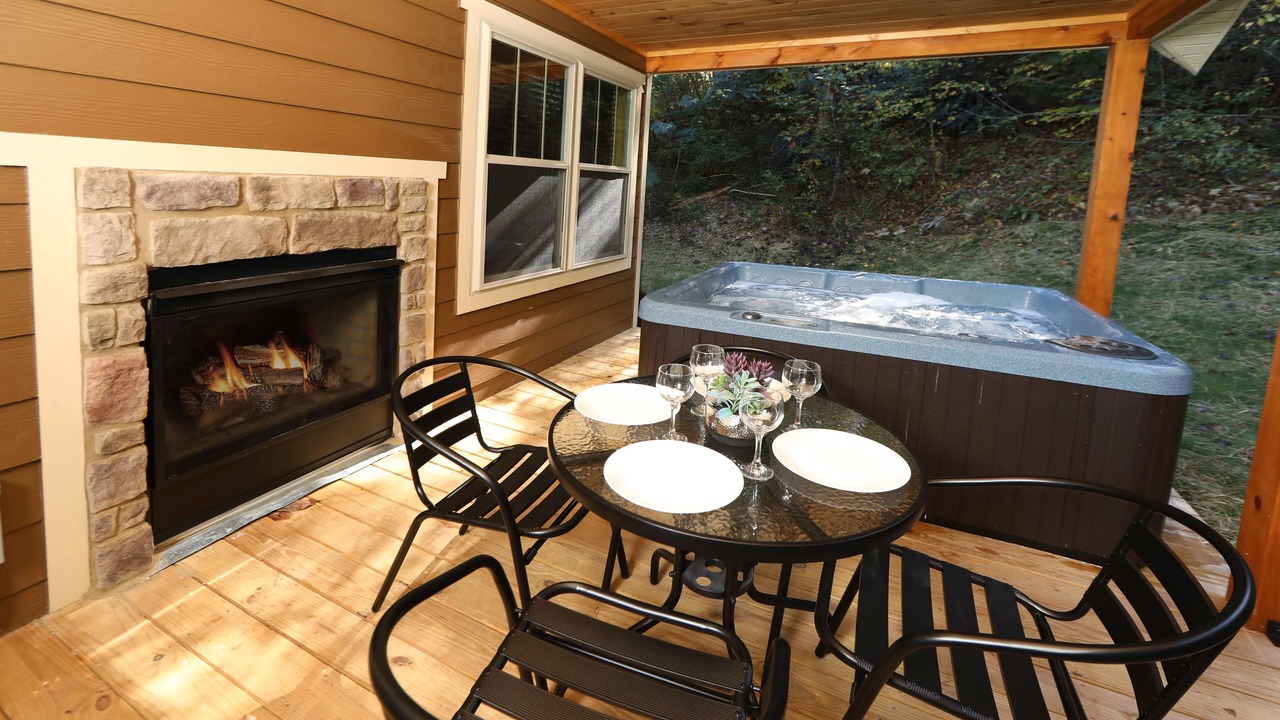 Photo of Outdoor in Gatlinburg - Pigeon Forge