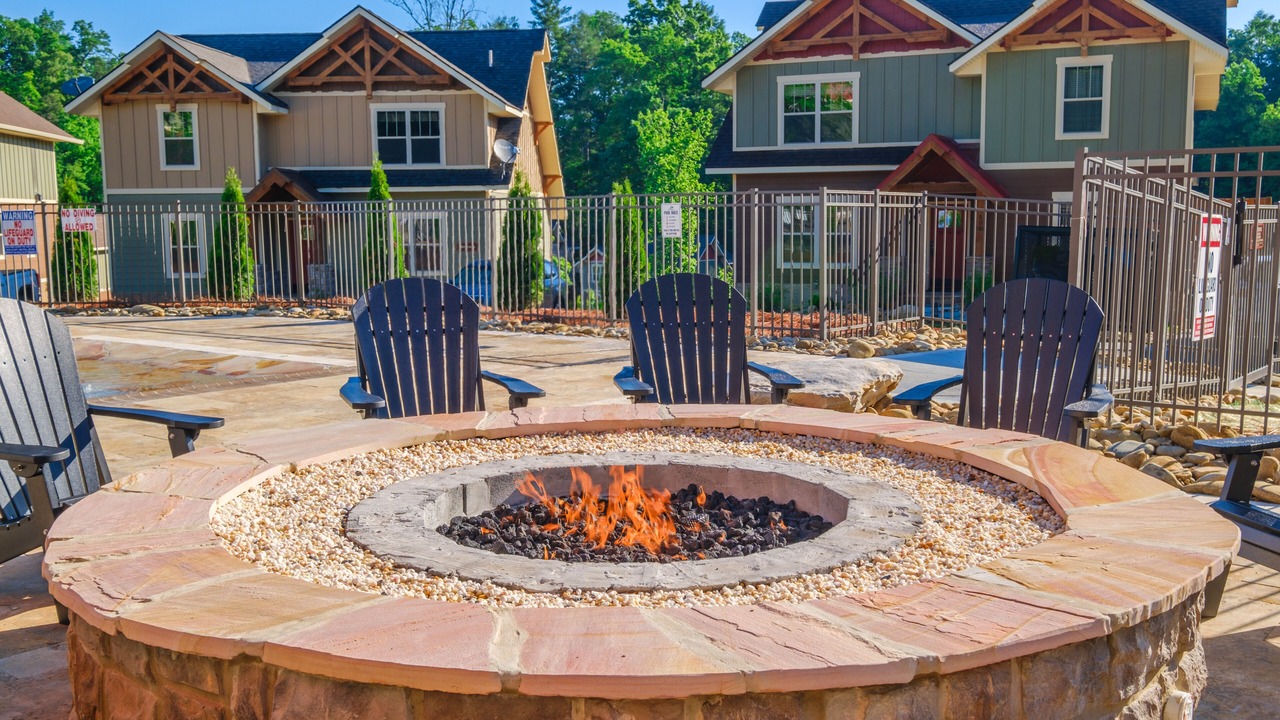 Photo of Outdoor in Gatlinburg - Pigeon Forge