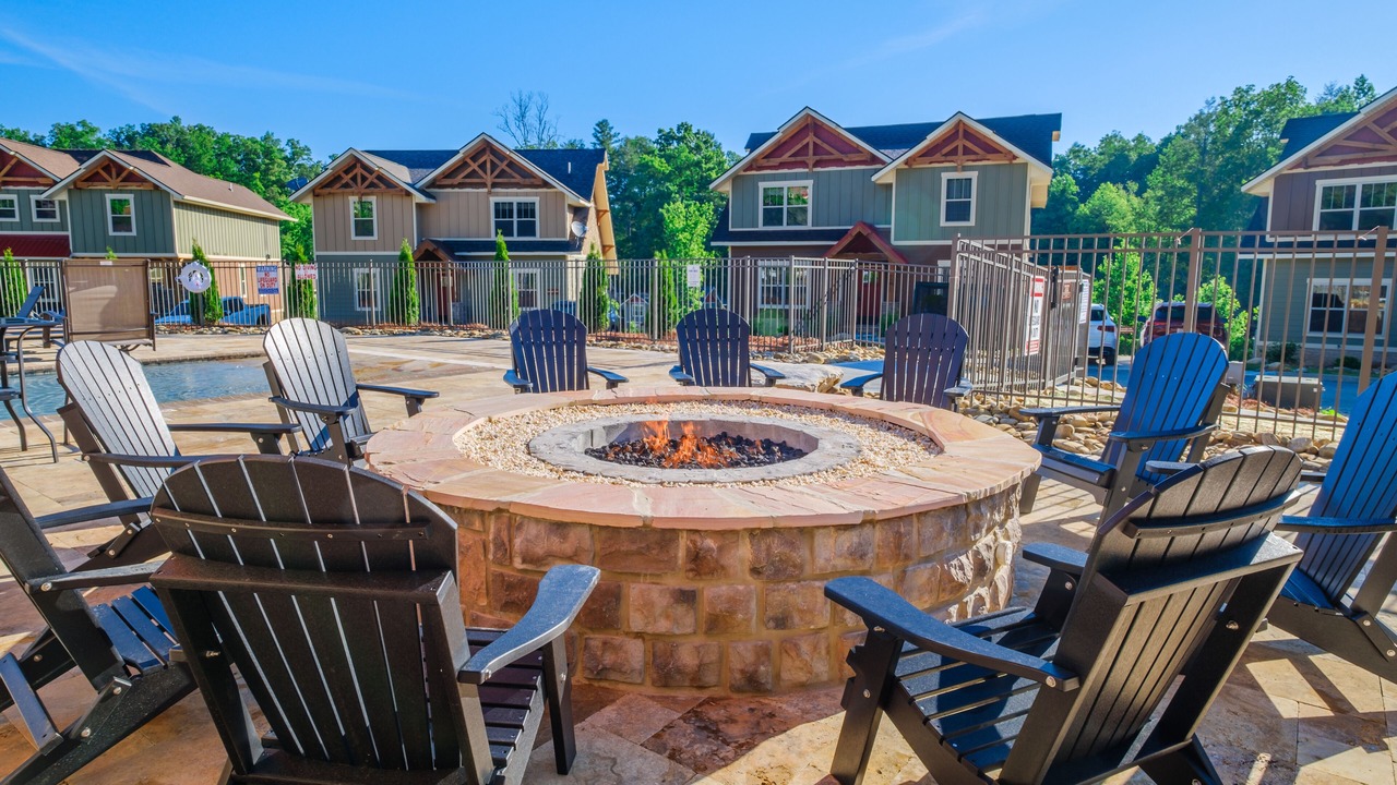 Photo of Outdoor in Gatlinburg - Pigeon Forge
