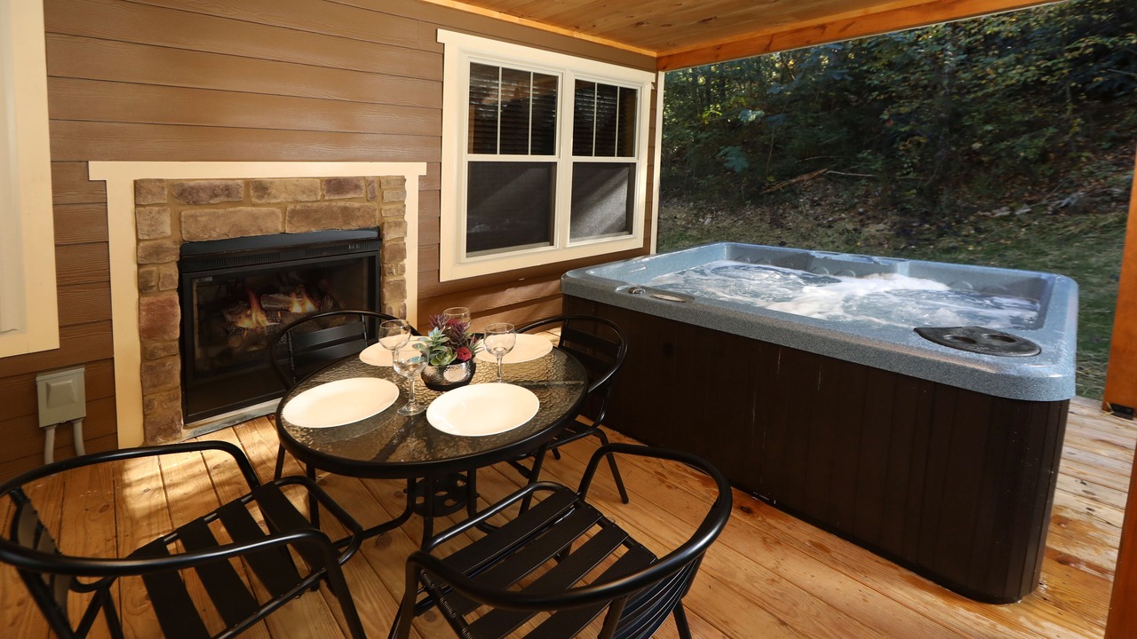 Photo of Outdoor in Gatlinburg - Pigeon Forge