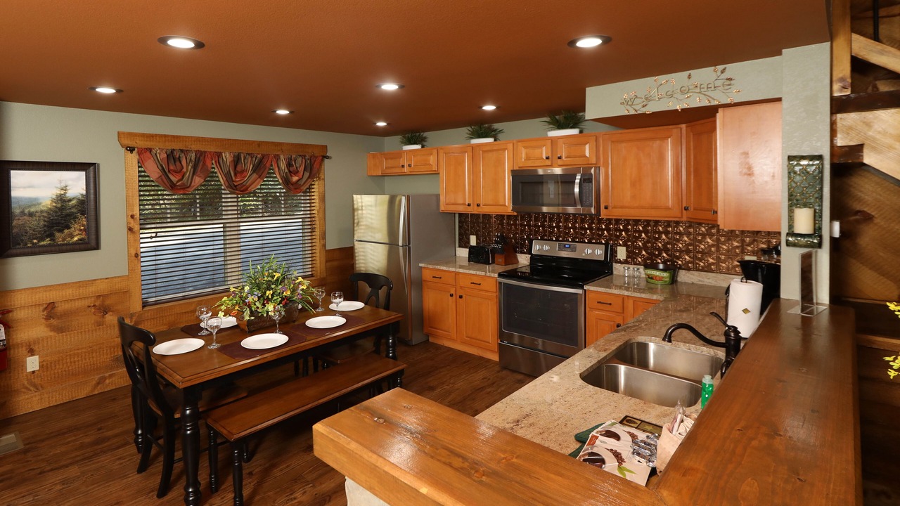 Photo of Livingroom in Gatlinburg - Pigeon Forge