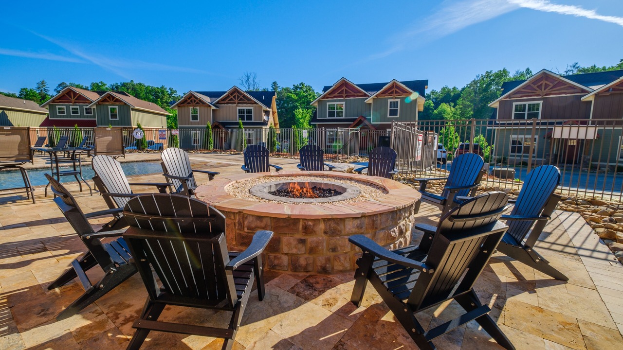 Photo of Outdoor in Gatlinburg - Pigeon Forge