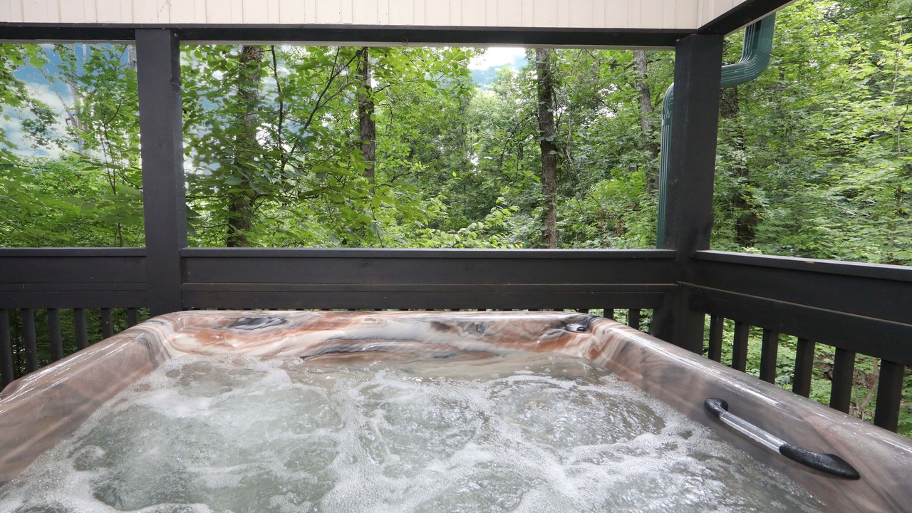 Photo of Outdoor in Pigeon Forge