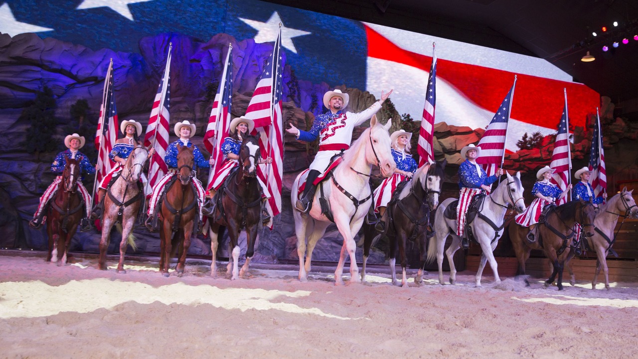 Photo of Others in Pigeon Forge