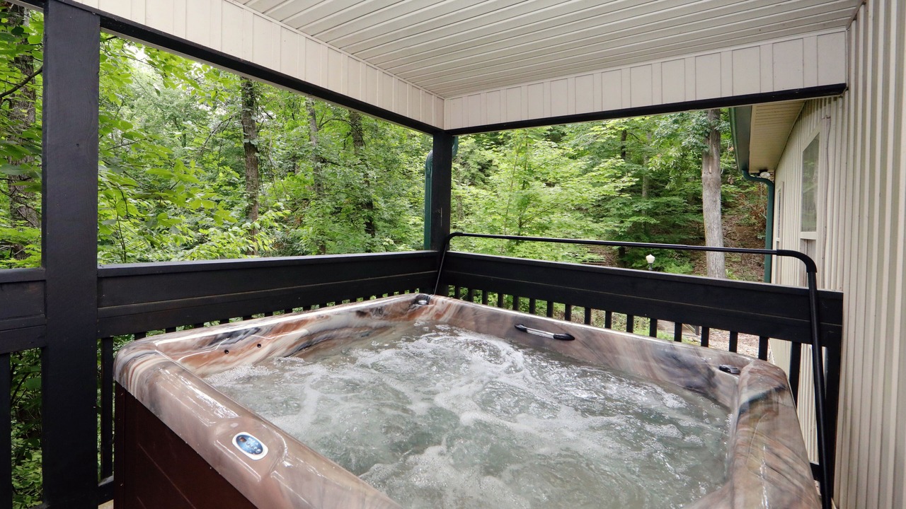 Photo of Outdoor in Pigeon Forge
