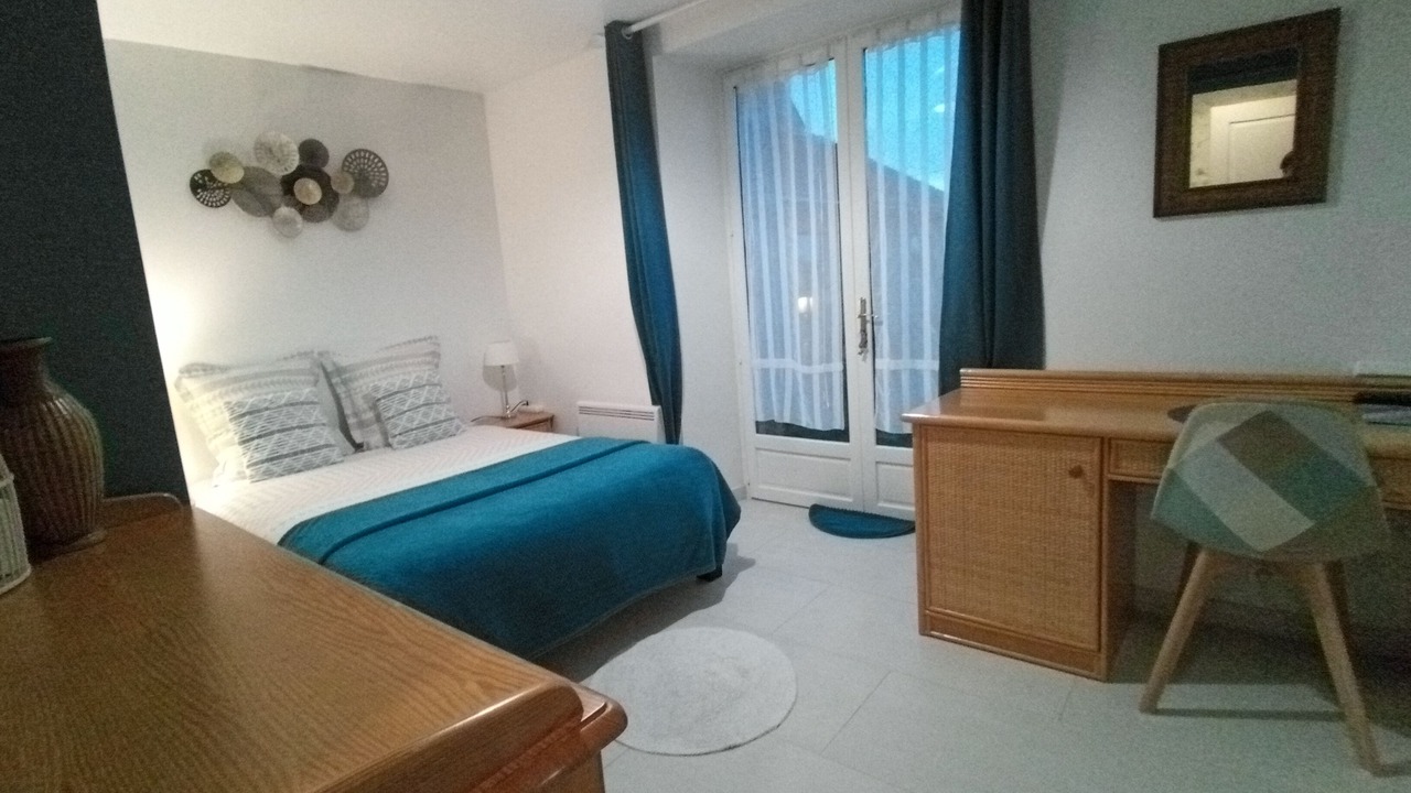 Photo of Kitchen in Prenouvellon