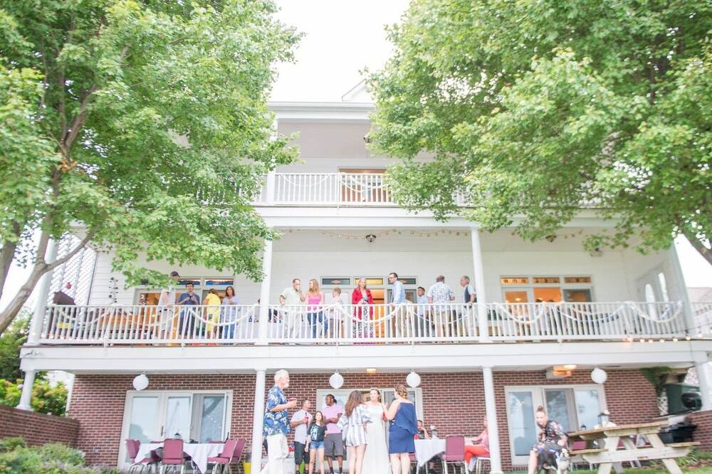 Photo of Outdoor in Solomons Island
