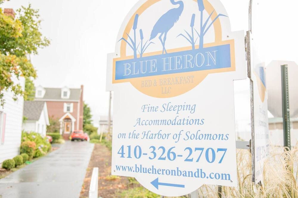 Photo of Outdoor in Solomons Island
