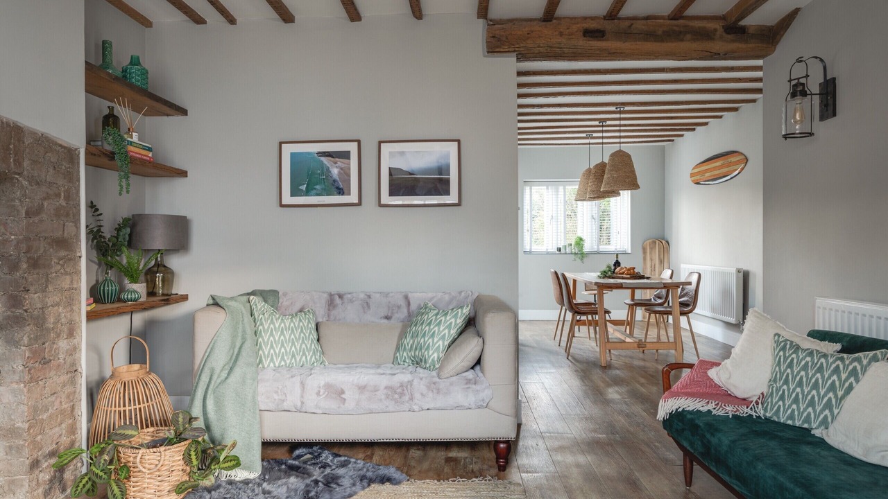 Photo of Bathroom in Mortehoe