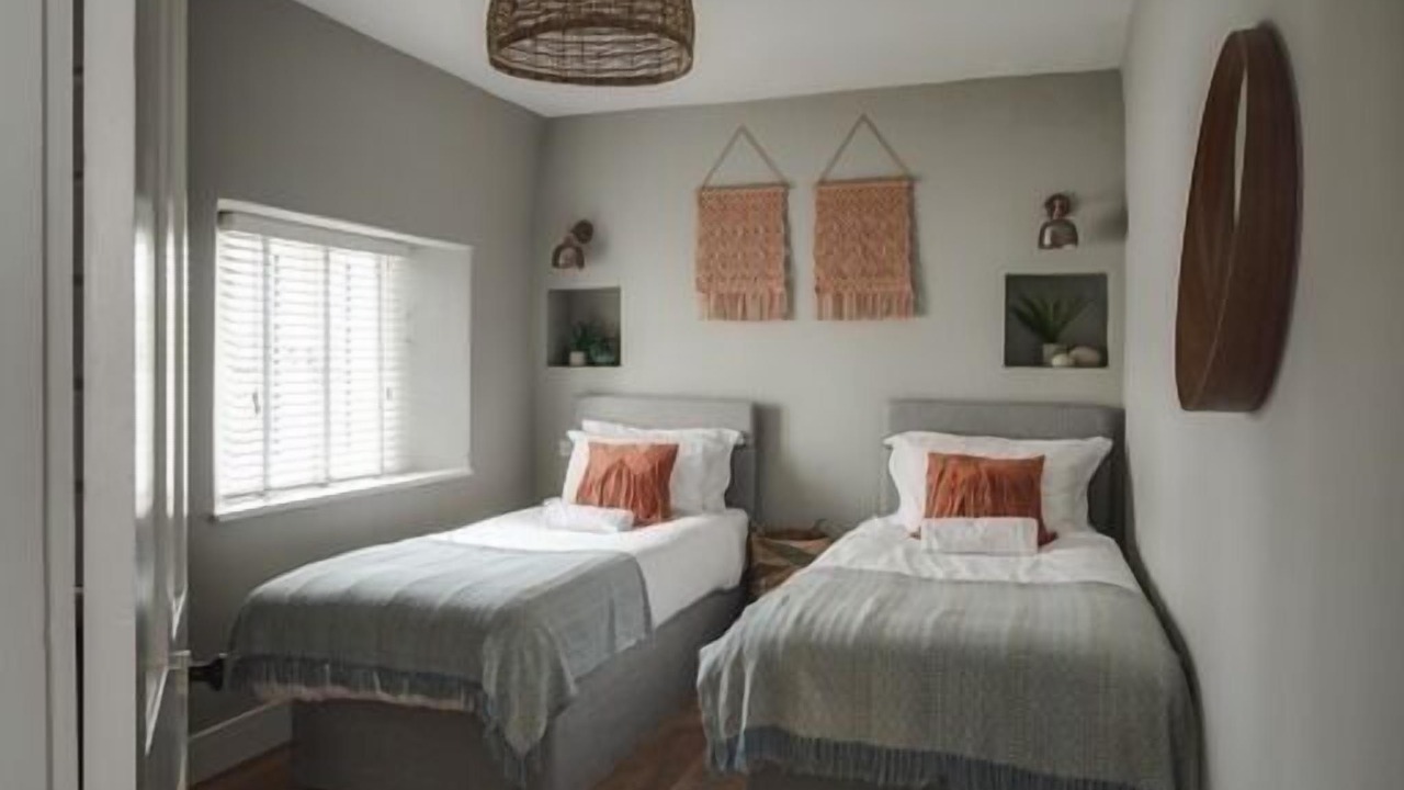 Photo of Bathroom in Mortehoe