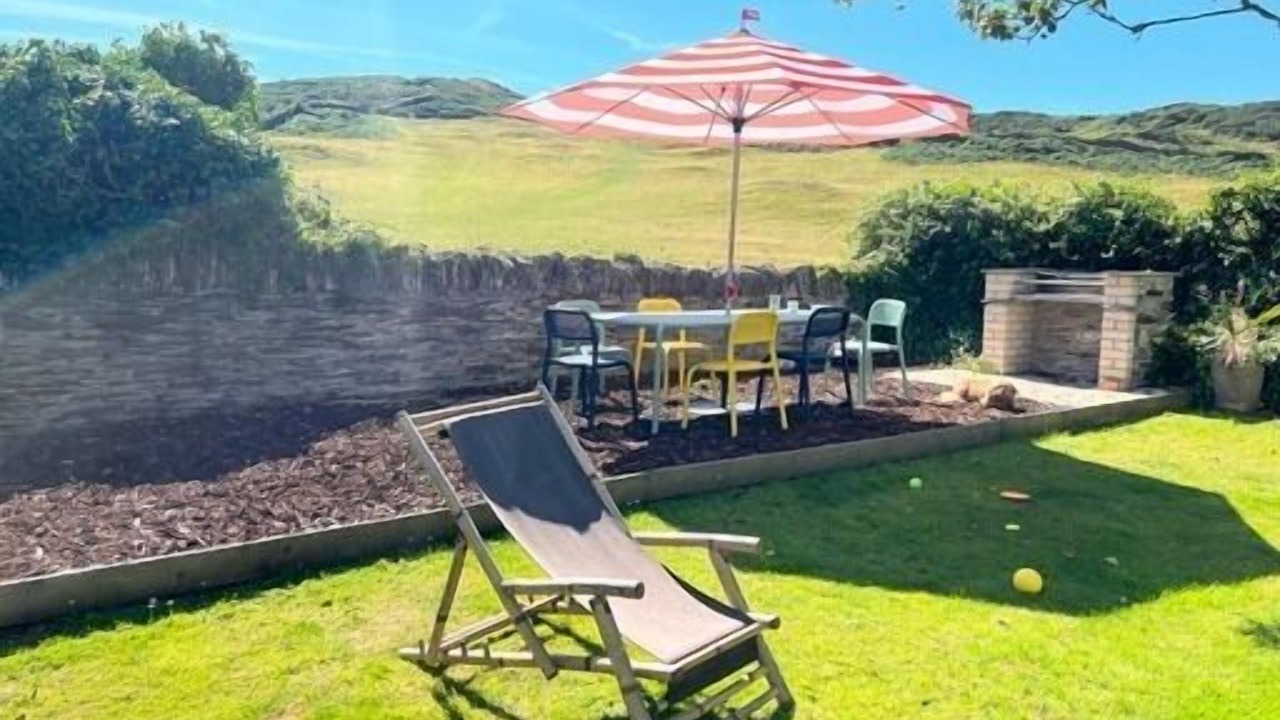 Photo of Outdoor in Mortehoe