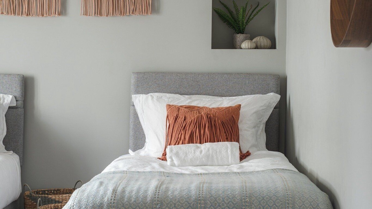 Photo of Bathroom in Mortehoe