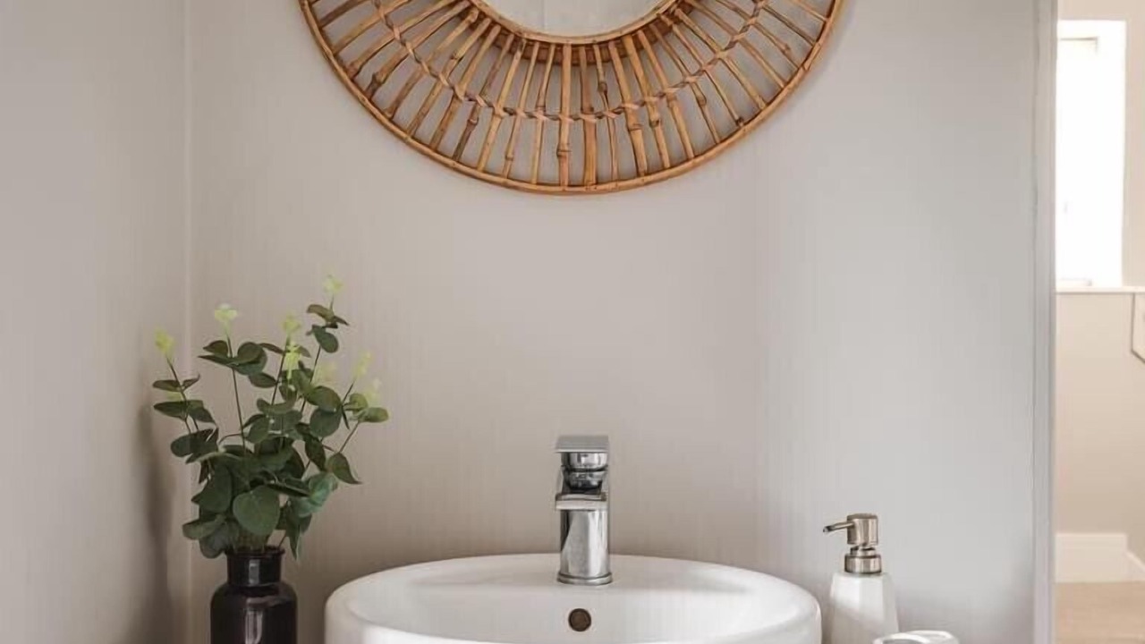 Photo of Bathroom in Mortehoe