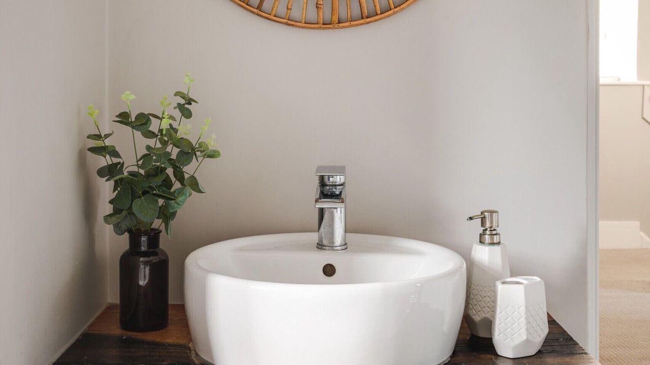 Photo of Bathroom in Mortehoe