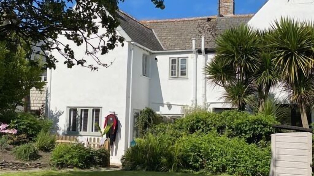 Photo of Outdoor in Mortehoe