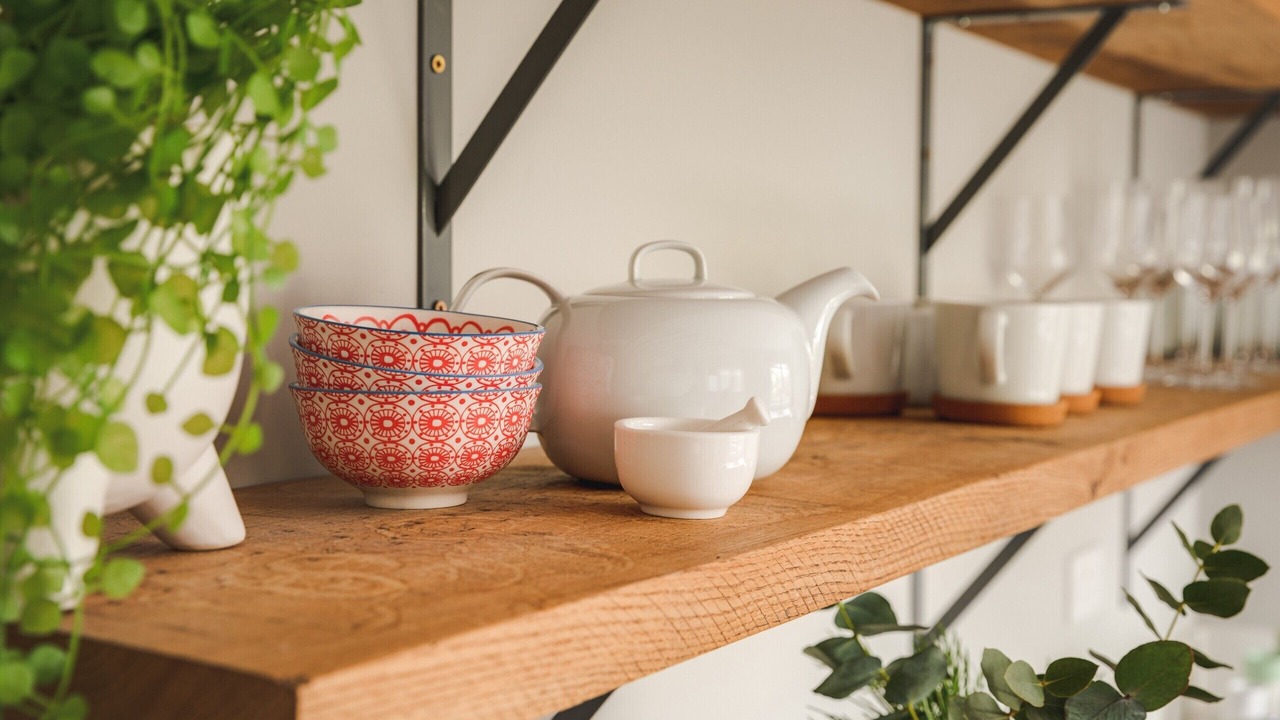 Photo of Bathroom in Mortehoe