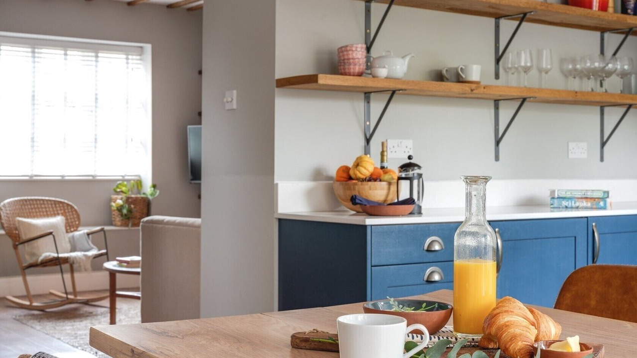 Photo of Bathroom in Mortehoe