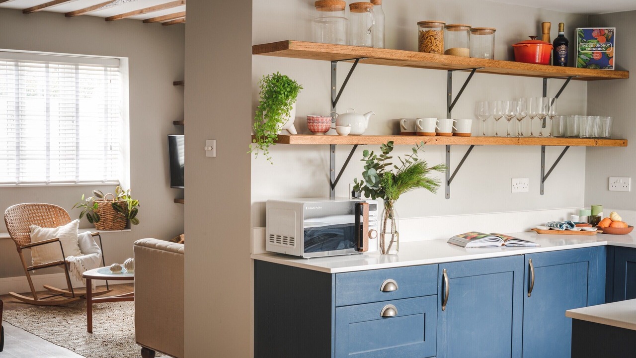 Photo of Bathroom in Mortehoe