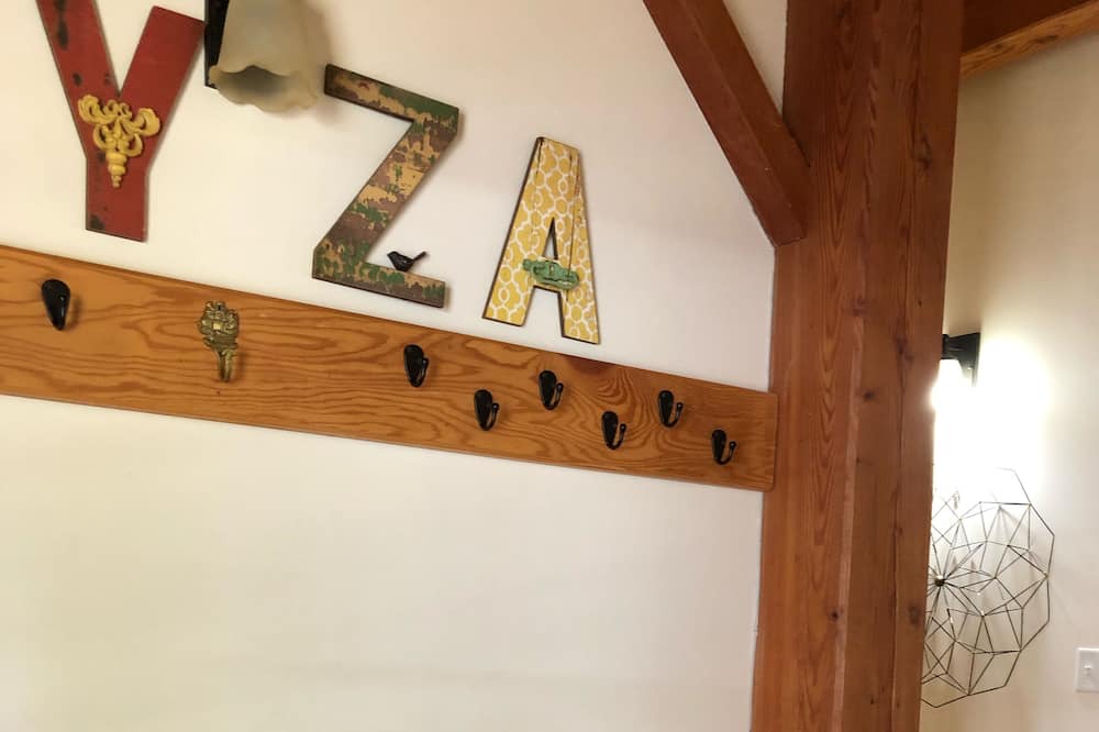 Photo of Bedroom in Rumford Center