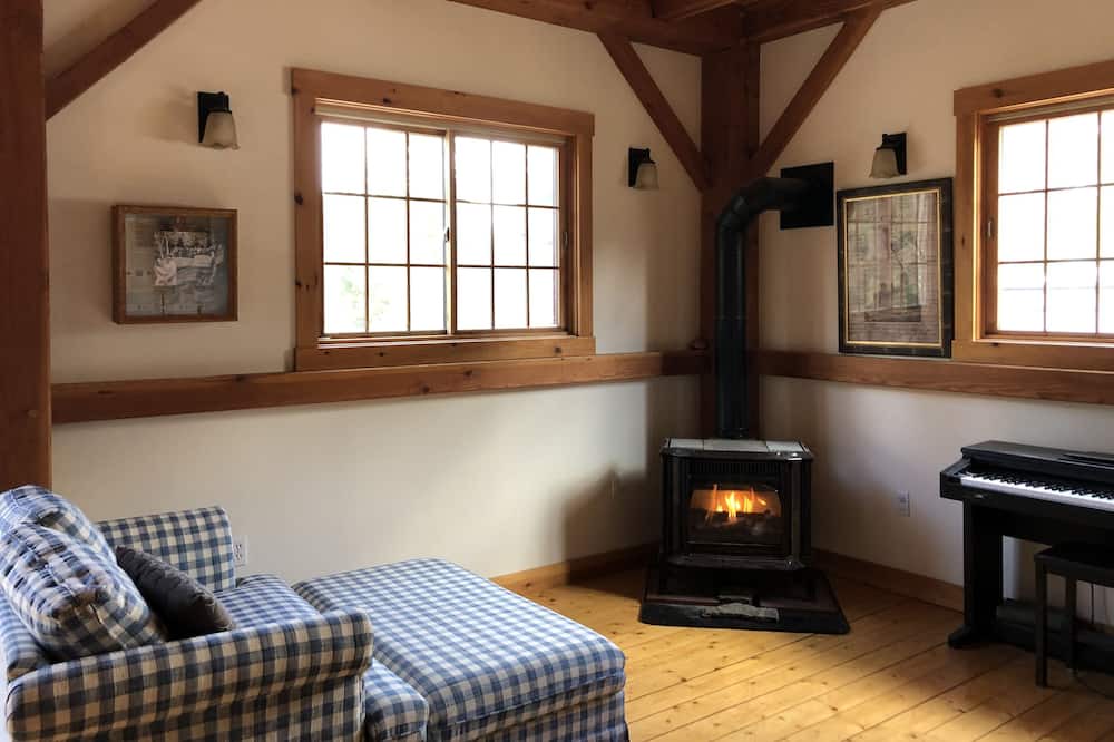 Photo of Bedroom in Rumford Center