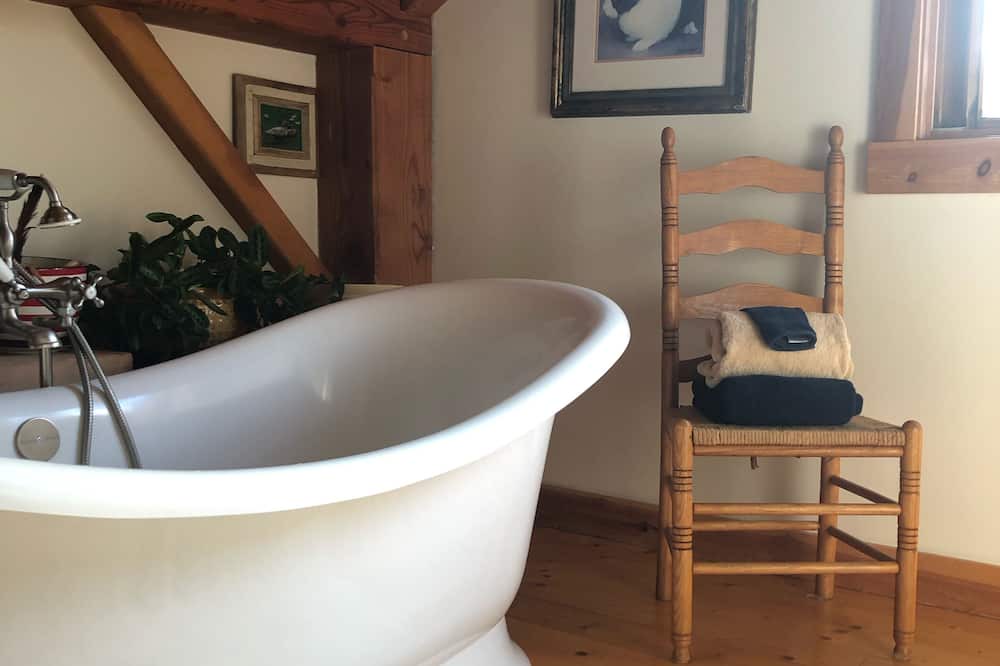 Photo of Bathroom in Rumford Center